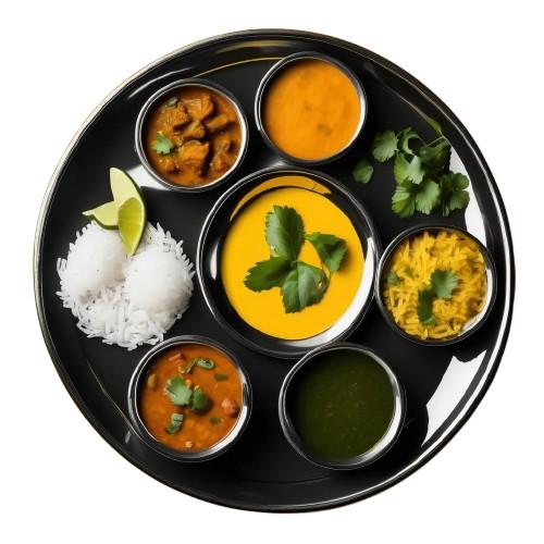 Pure Veg Food