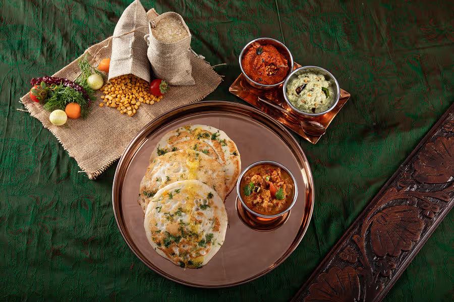 Oothappam