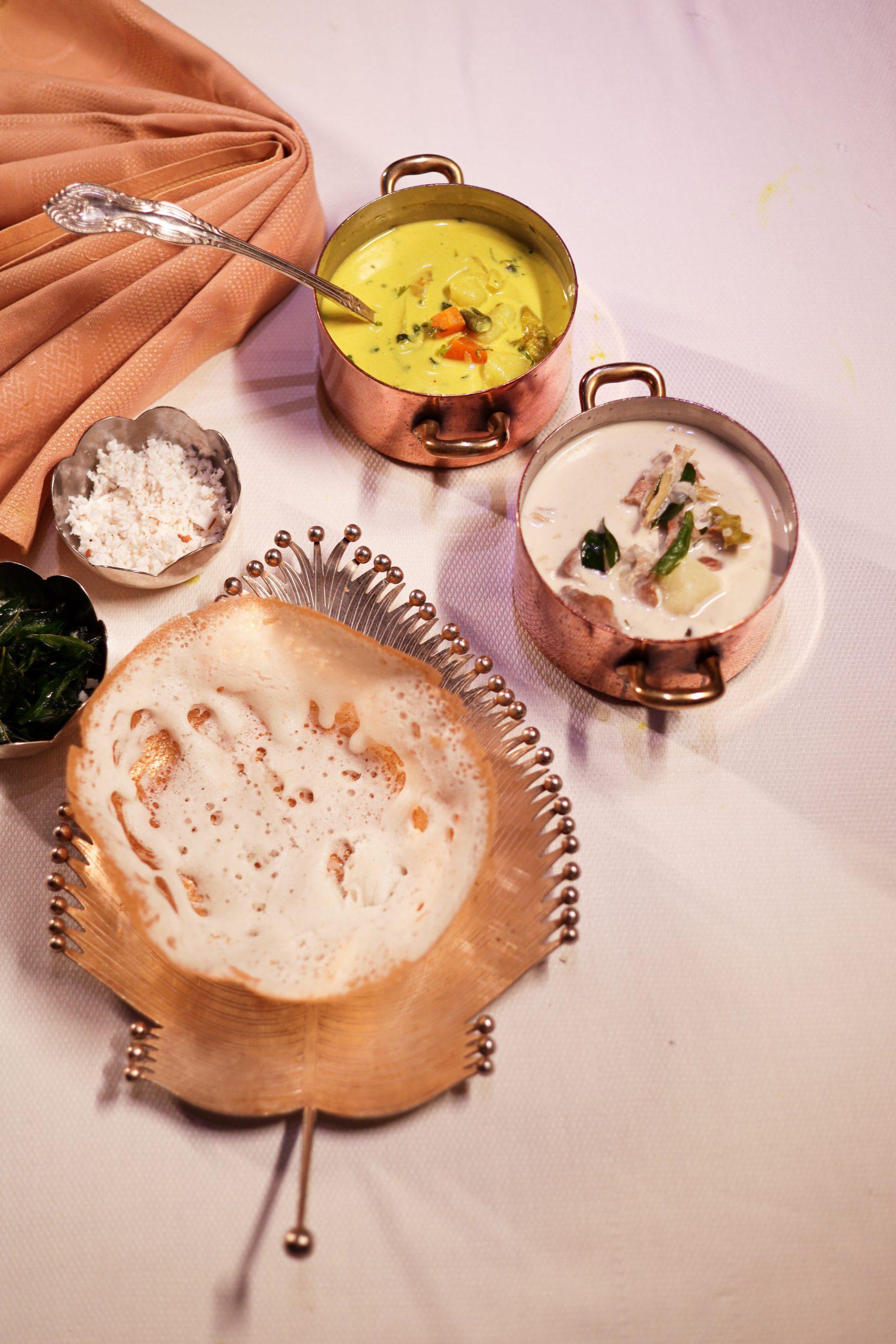 Appam Kuruma