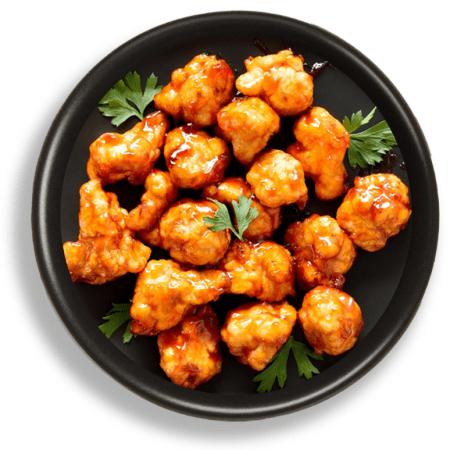 Authentic Chinese Dishes at Kurinchi