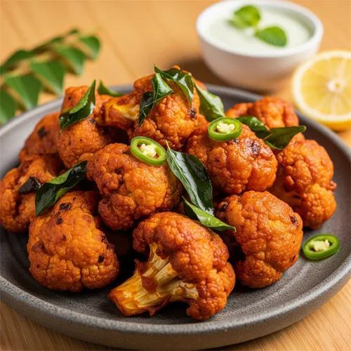 Gobi Fry