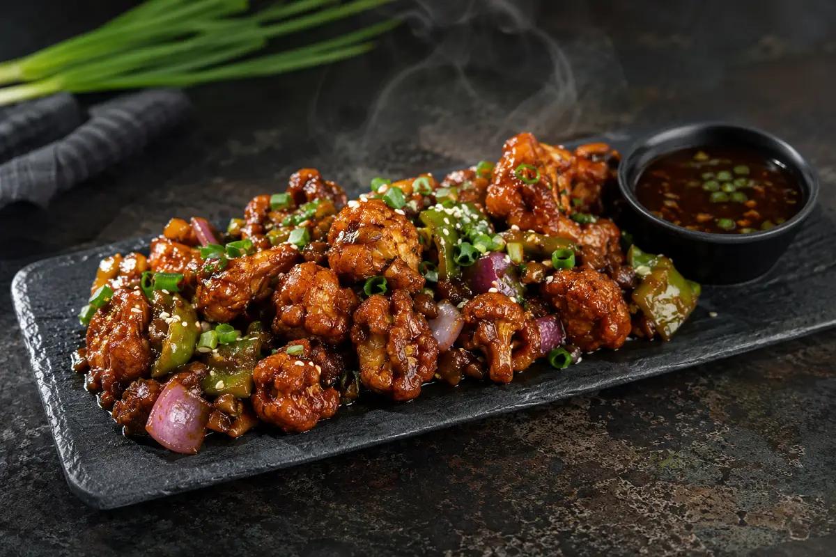 Gobi Manchurian