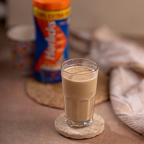 Horlicks
