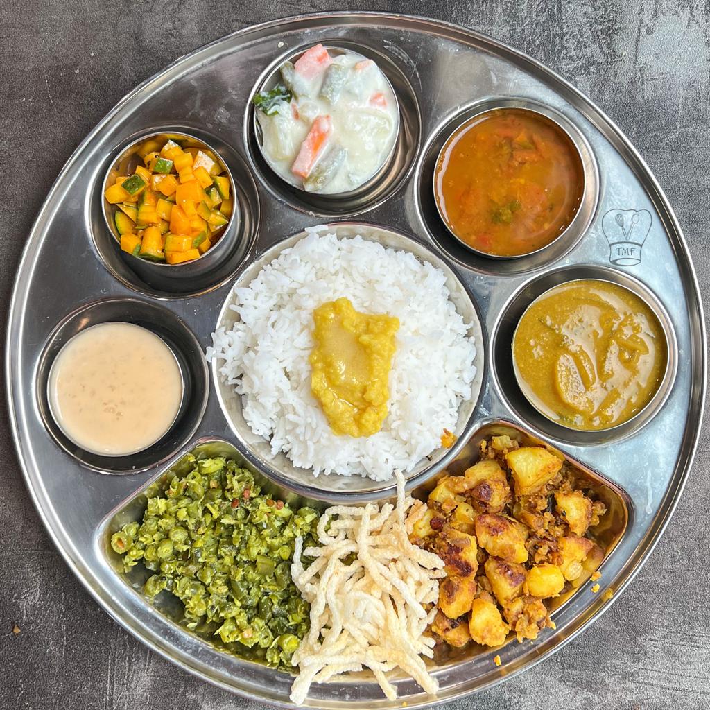 Koottu Kulambu