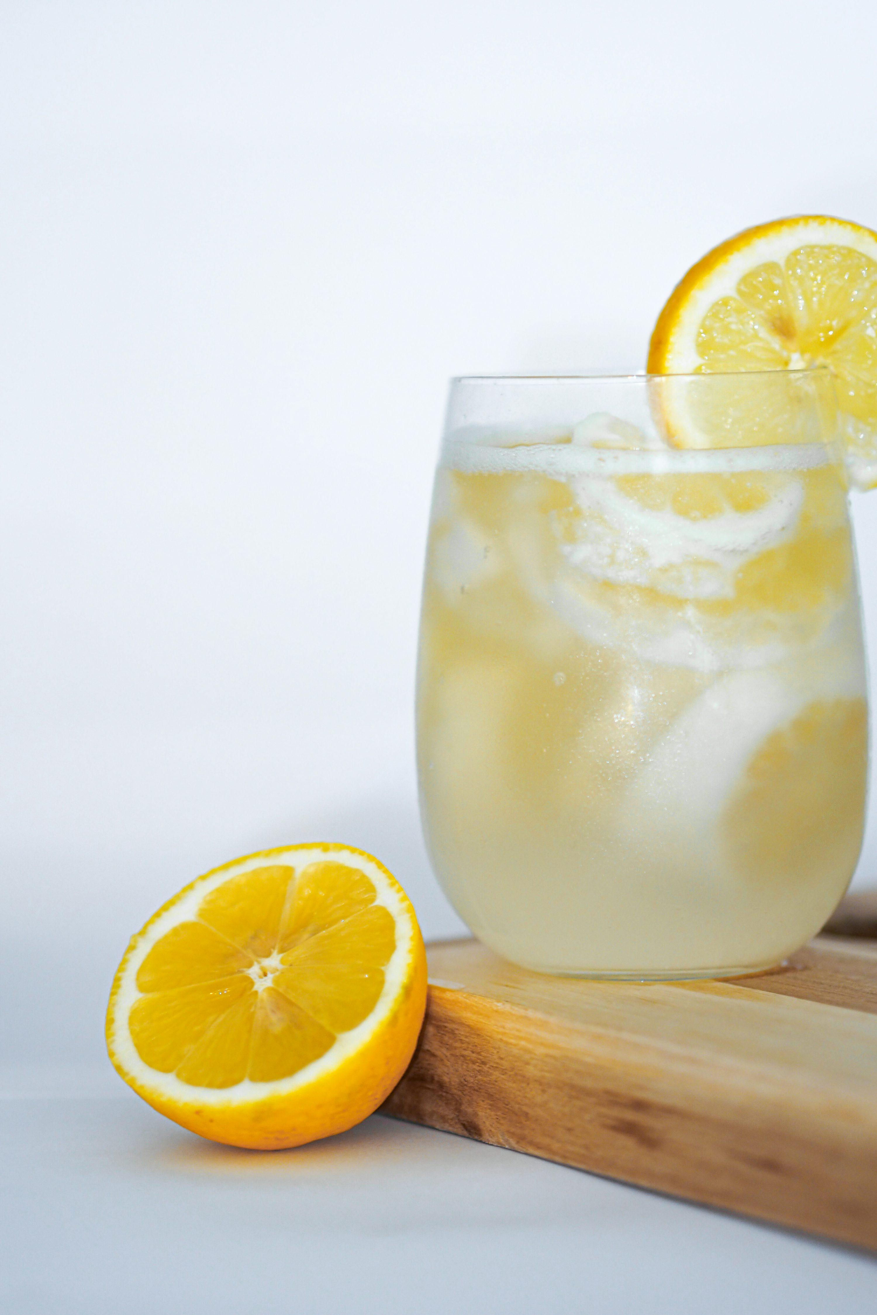 Lemon Juice