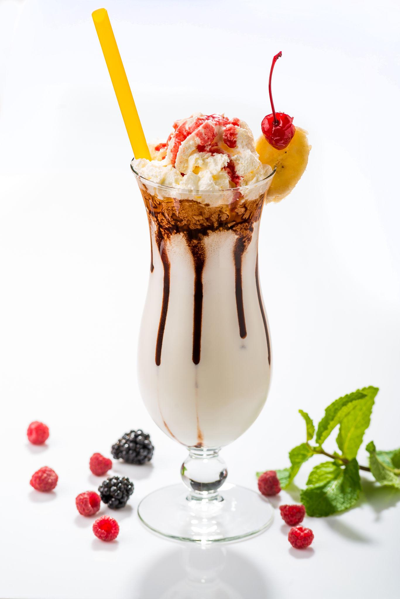 Milk Shake