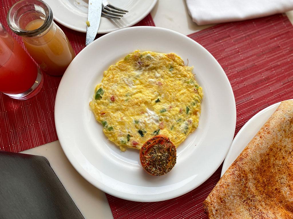 Omelet
