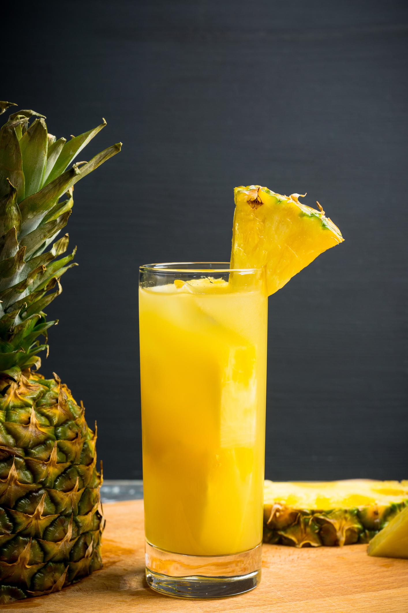 Pineapple