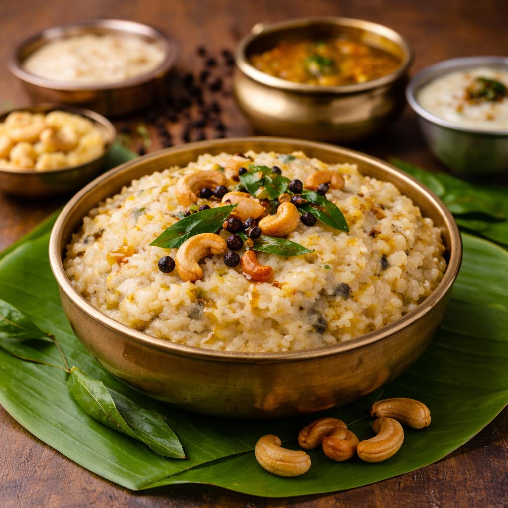 Pongal