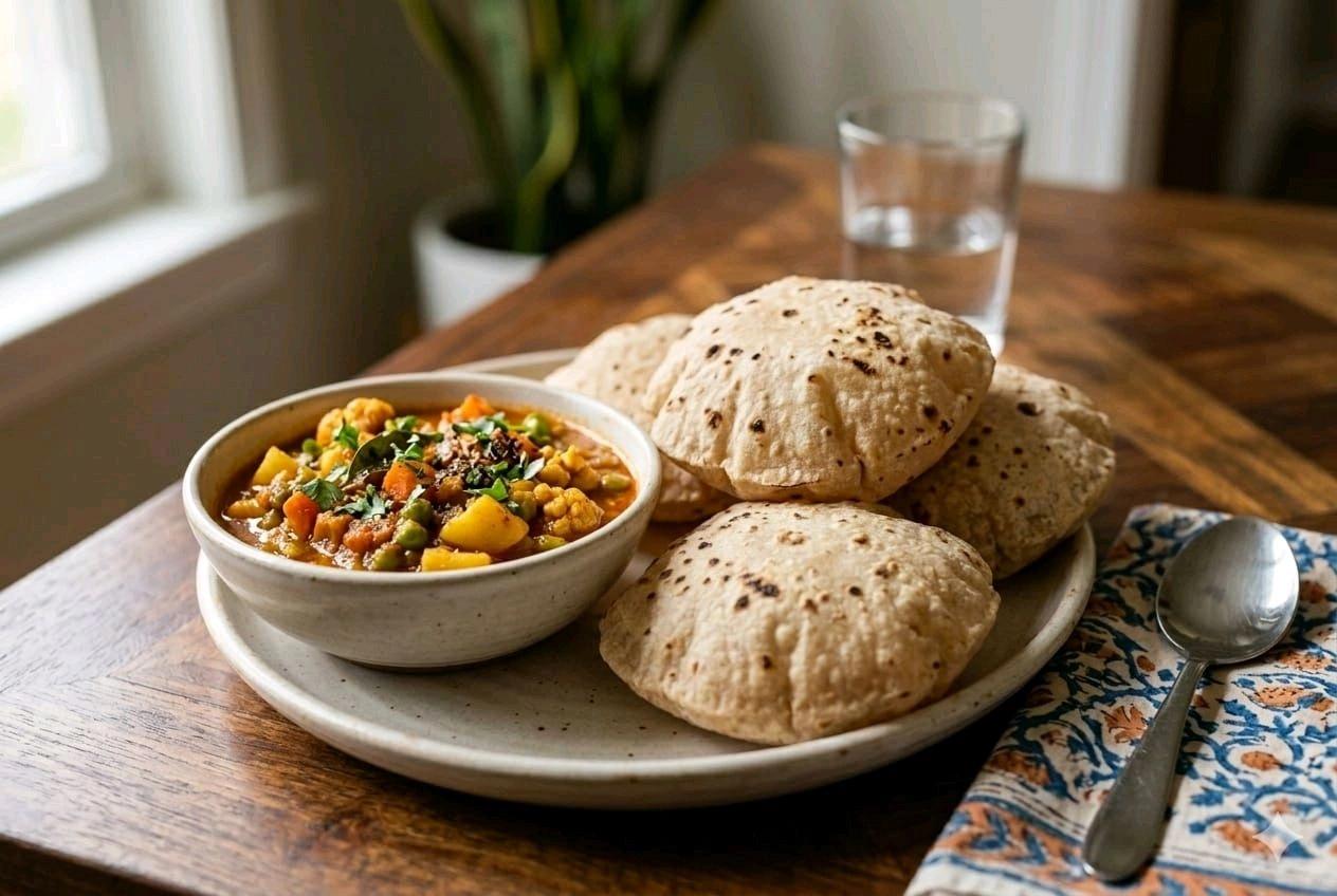 Rotti Pulka