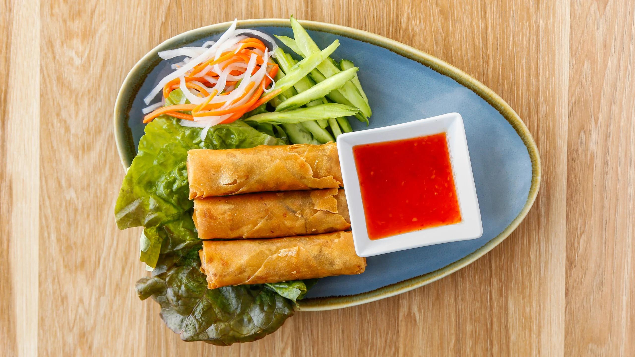 Spring Roll