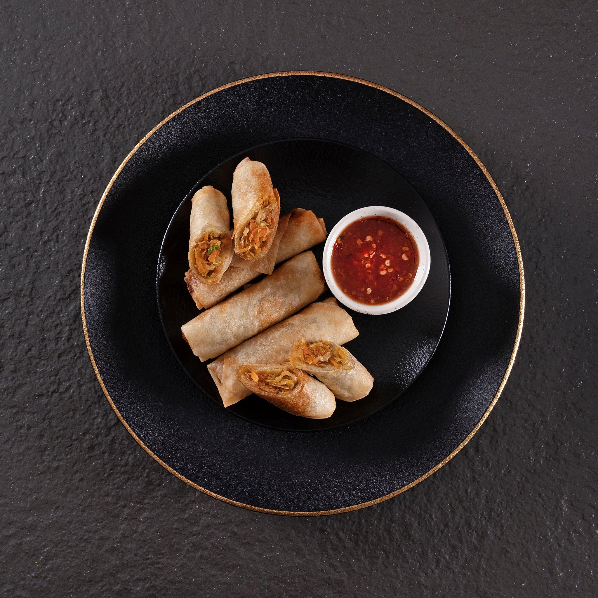 Spring Roll