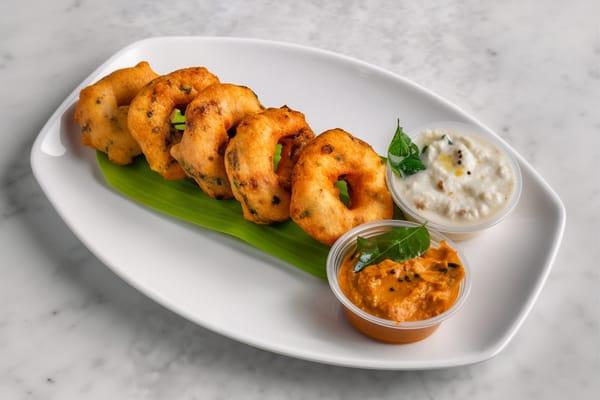 Vadai