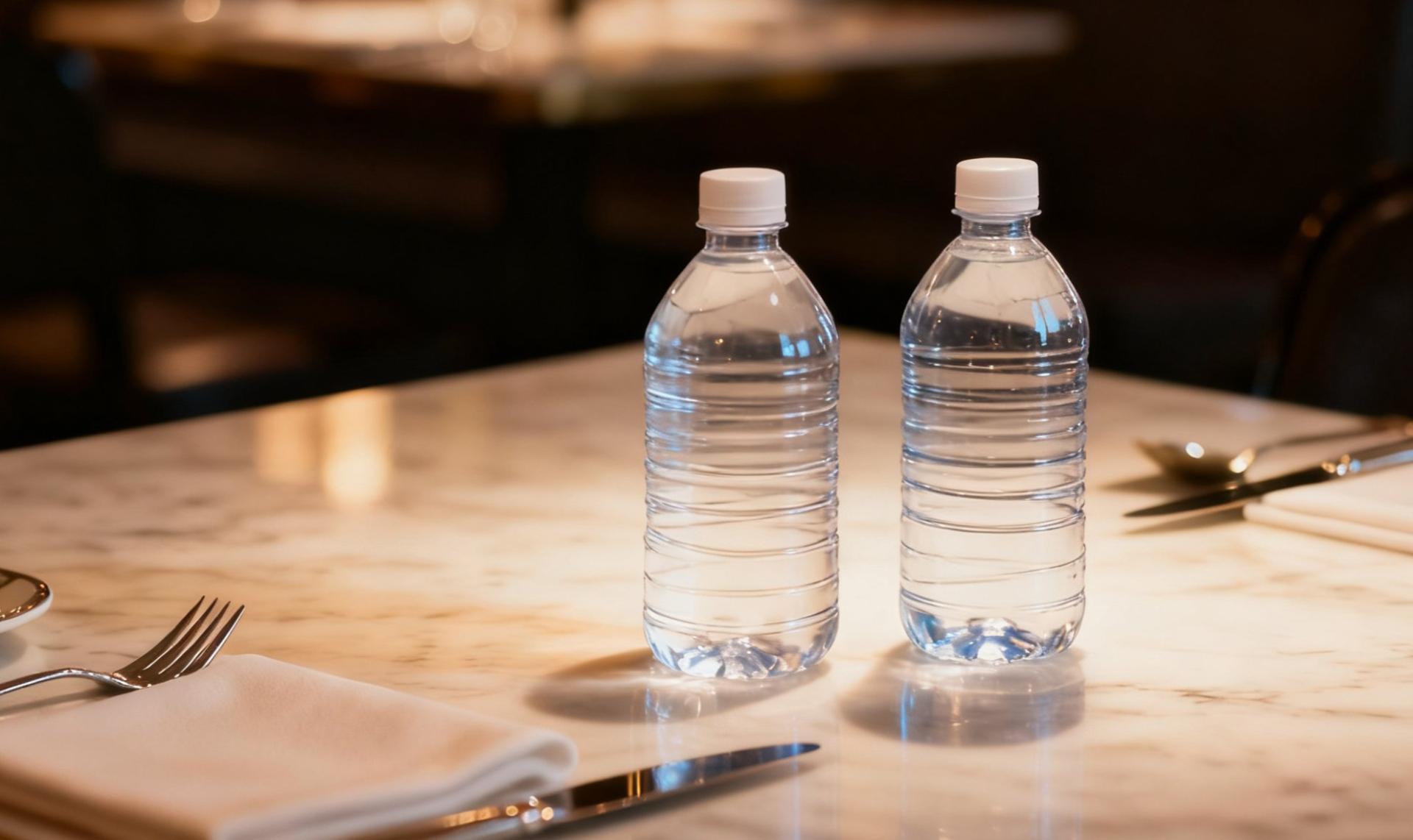 Water 1 Litre