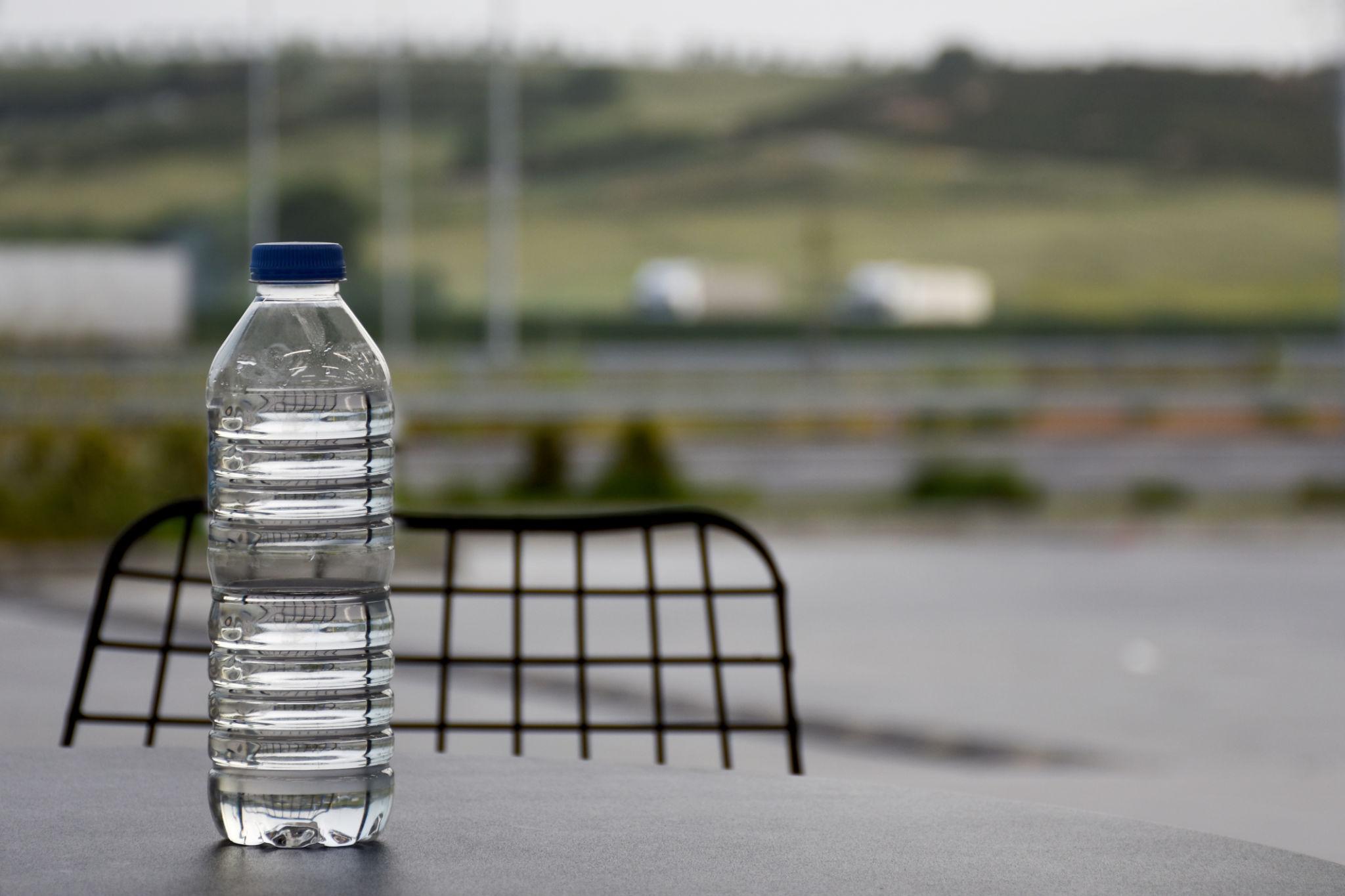 Water 2 Litre